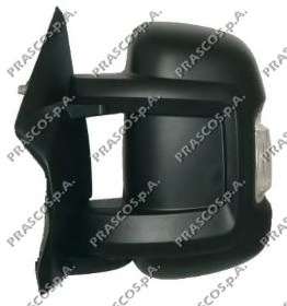 Наружное зеркало