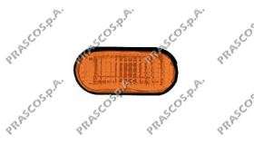 Фонарь указателя поворота