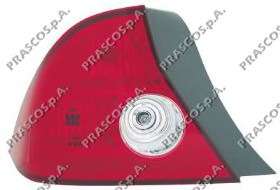 Задний фонарь