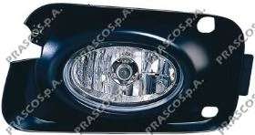 Противотуманная фара