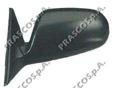 Наружное зеркало