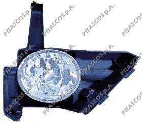 Противотуманная фара