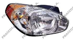 Основная фара