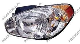 Основная фара