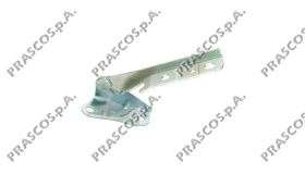 Шарнир, капот