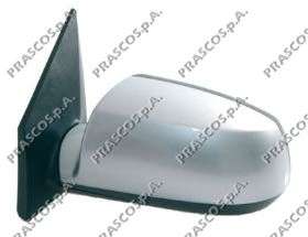 Наружное зеркало