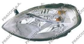 Основная фара