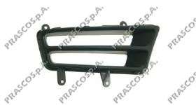 Решетка вентилятора, буфер