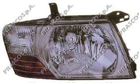 Основная фара