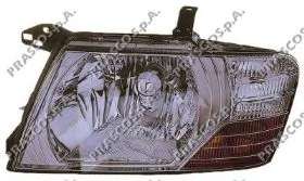 Основная фара