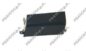 Решетка вентилятора, буфер