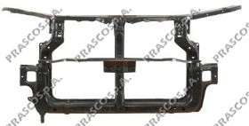 Облицовка передка