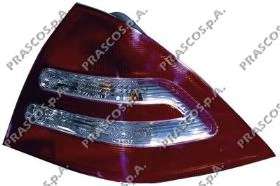 Задний фонарь