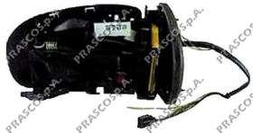 Наружное зеркало