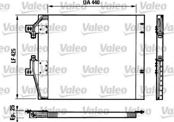 Конденсатор, кондиционер