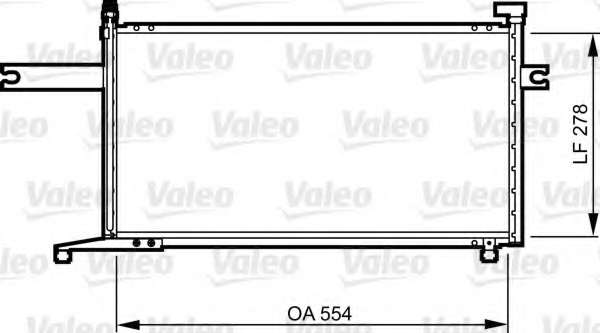 Конденсатор, кондиционер