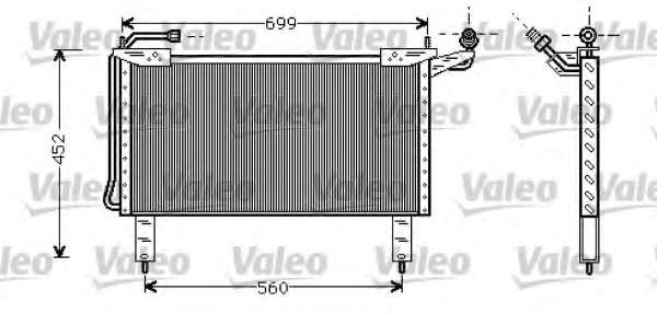 Конденсатор, кондиционер