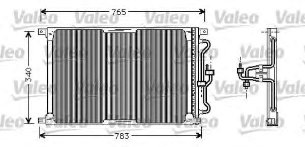 Конденсатор, кондиционер