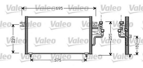Конденсатор, кондиционер