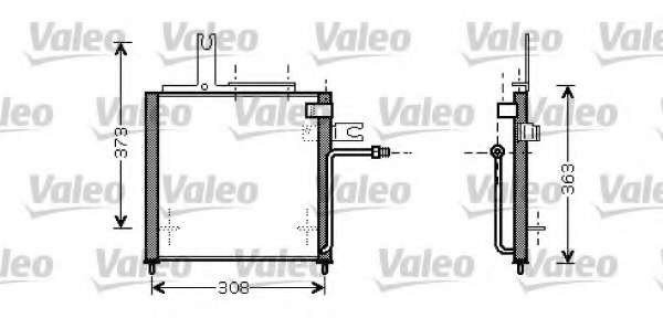 Конденсатор, кондиционер