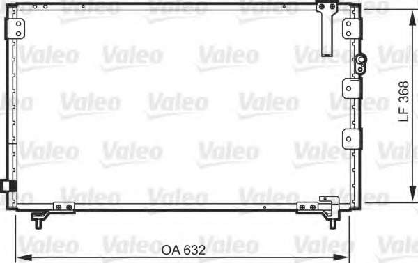 Конденсатор, кондиционер