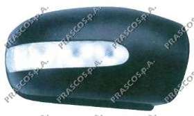 Покрытие, внешнее зеркало