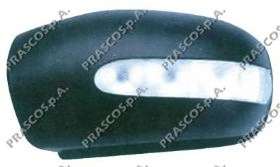 Покрытие, внешнее зеркало