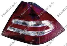 Задний фонарь