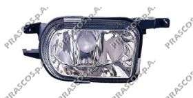 Противотуманная фара