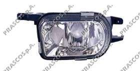 Противотуманная фара