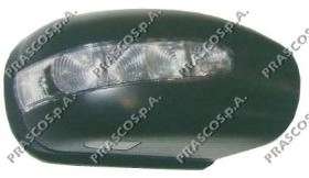 Покрытие, внешнее зеркало