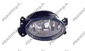 Противотуманная фара