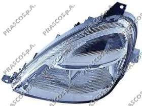 Основная фара