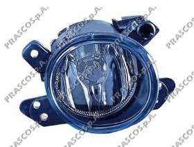 Противотуманная фара