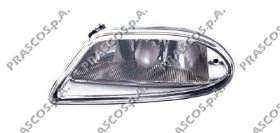 Противотуманная фара