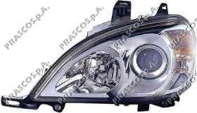 Основная фара