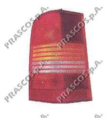 Задний фонарь