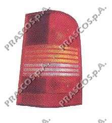 Задний фонарь