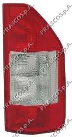 Задний фонарь