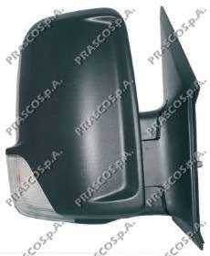 Наружное зеркало