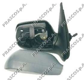 Наружное зеркало