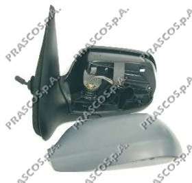 Наружное зеркало