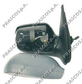 Наружное зеркало