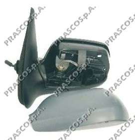 Наружное зеркало