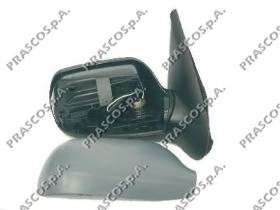 Наружное зеркало