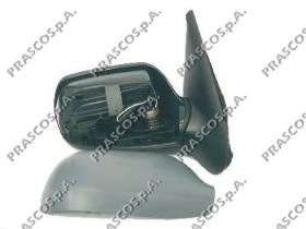 Наружное зеркало