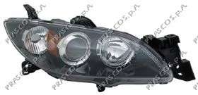 Основная фара