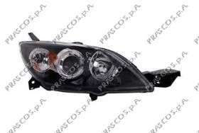 Основная фара