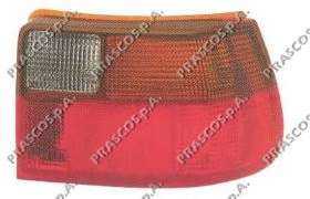 Задний фонарь