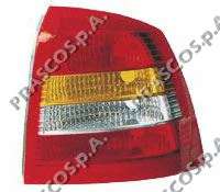 Задний фонарь